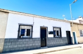76-R5348956/76723, 4 Bedroom 2 Bathroom House - Townhouse in San Miguel de Salinas