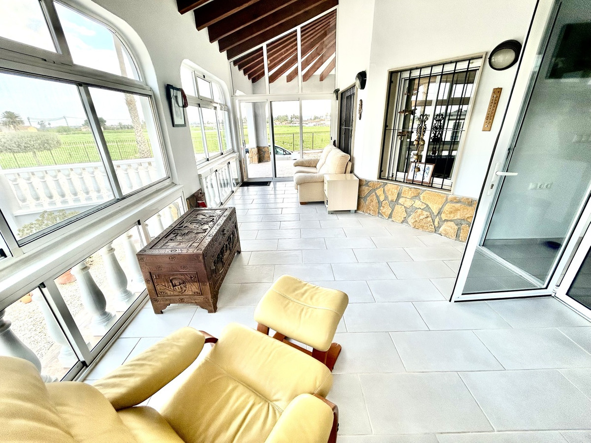 For sale - 4 Bedroom 4 Bathroom House - Detached Villa in Catral - Catral Centro  - Alicante