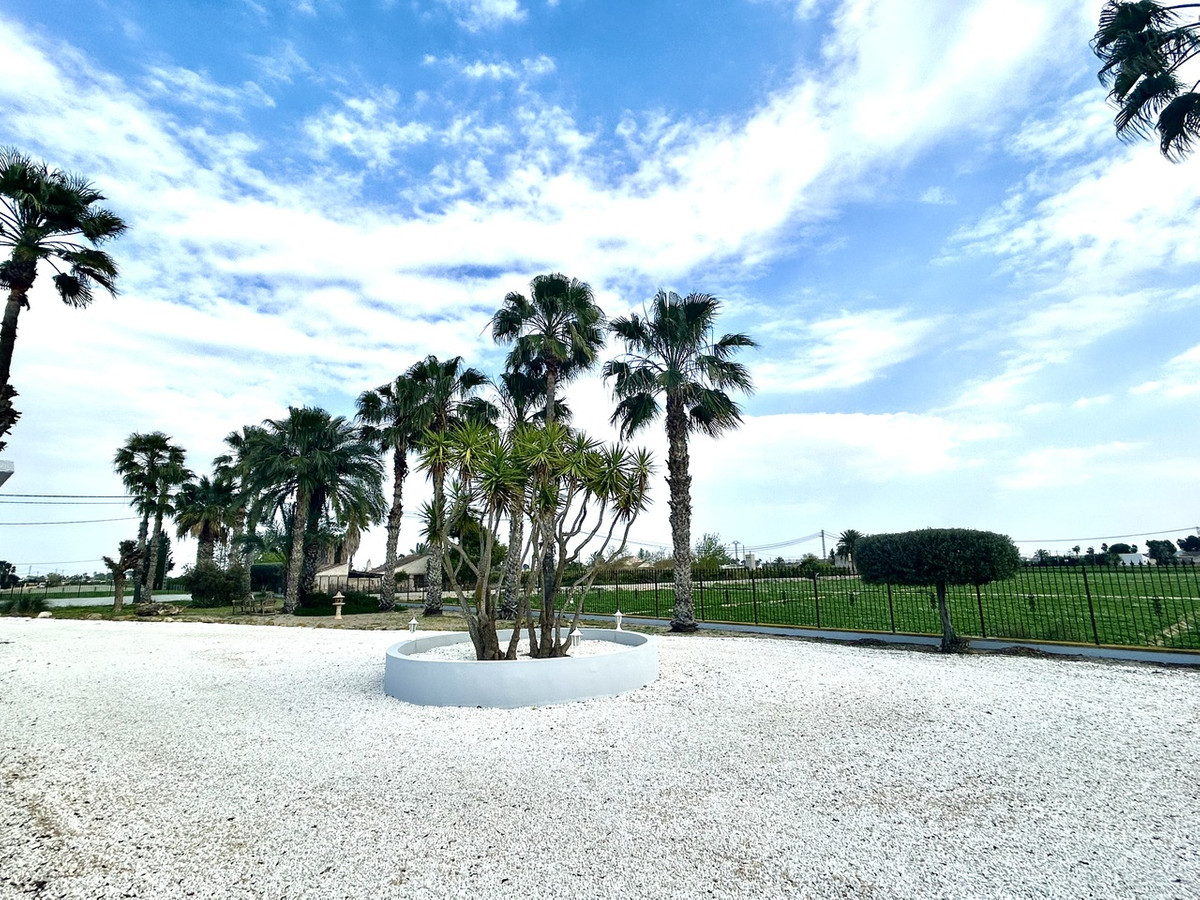 For sale - 4 Bedroom 4 Bathroom House - Detached Villa in Catral - Catral Centro  - Alicante