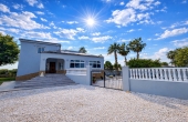 76-R5342497/76727, 4 Bedroom 4 Bathroom House - Detached Villa in Catral