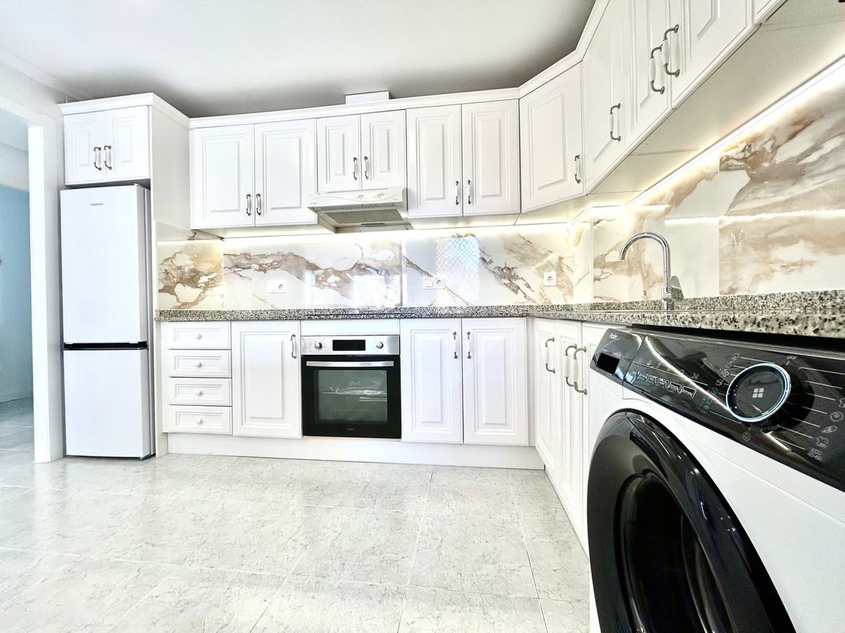 For sale - 2 Bedroom 2 Bathroom Apartment - Ground Floor Apartment in Orihuela - Campoamor R-5  - Alicante