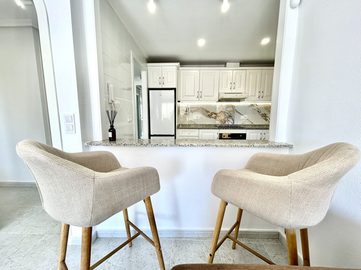 For sale - 2 Bedroom 2 Bathroom Apartment - Ground Floor Apartment in Orihuela - Campoamor R-5  - Alicante