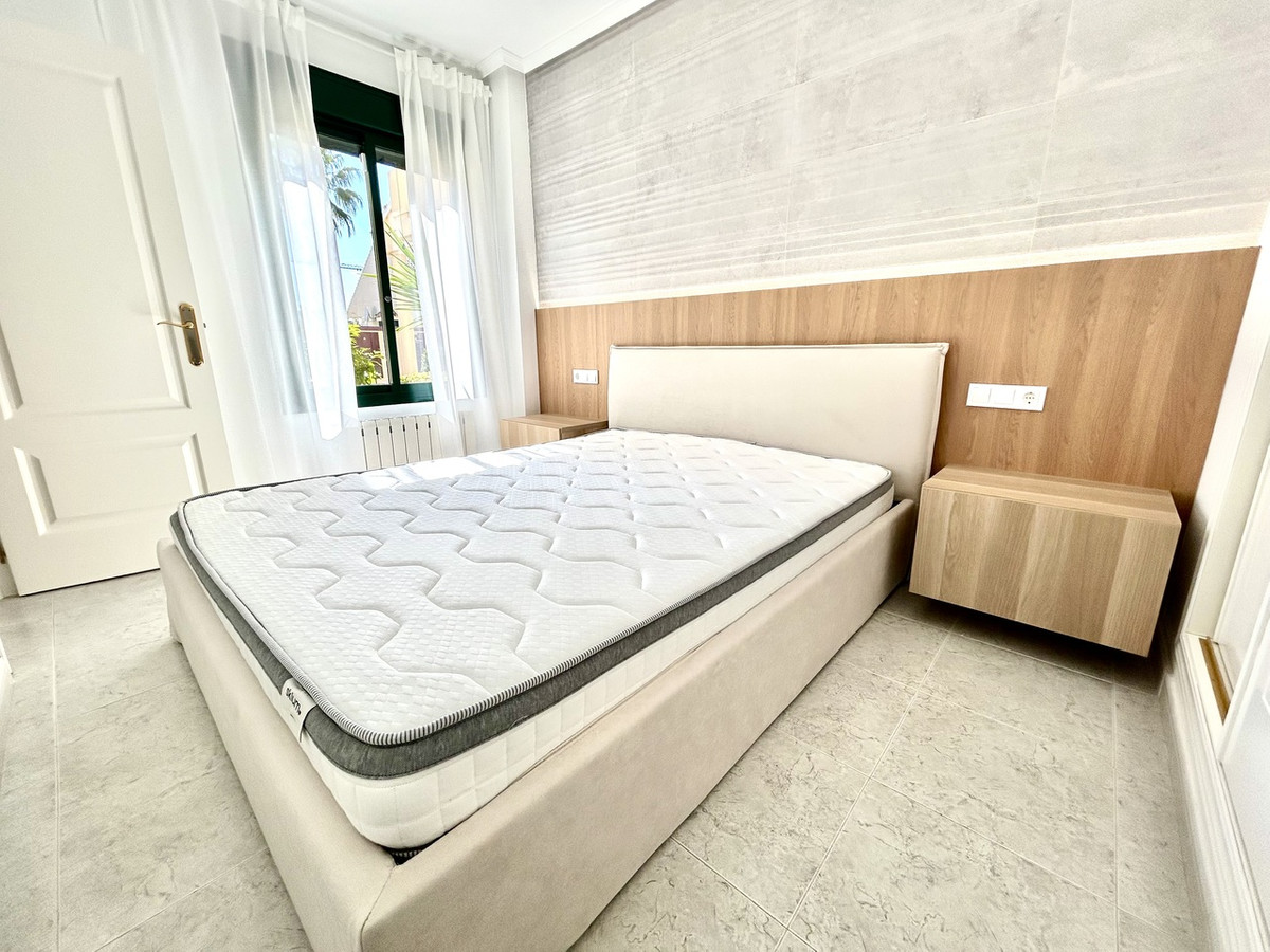 For sale - 2 Bedroom 2 Bathroom Apartment - Ground Floor Apartment in Orihuela - Campoamor R-5  - Alicante