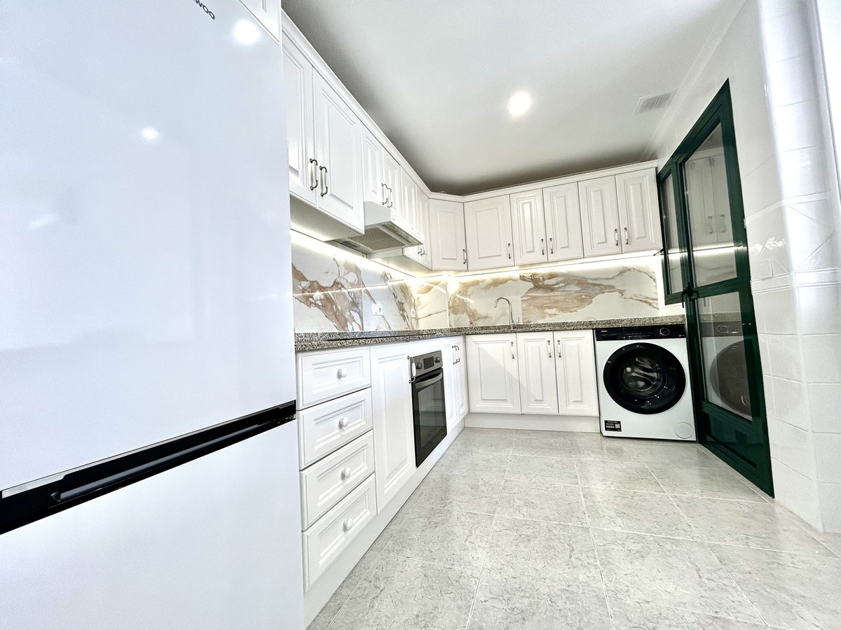 For sale - 2 Bedroom 2 Bathroom Apartment - Ground Floor Apartment in Orihuela - Campoamor R-5  - Alicante