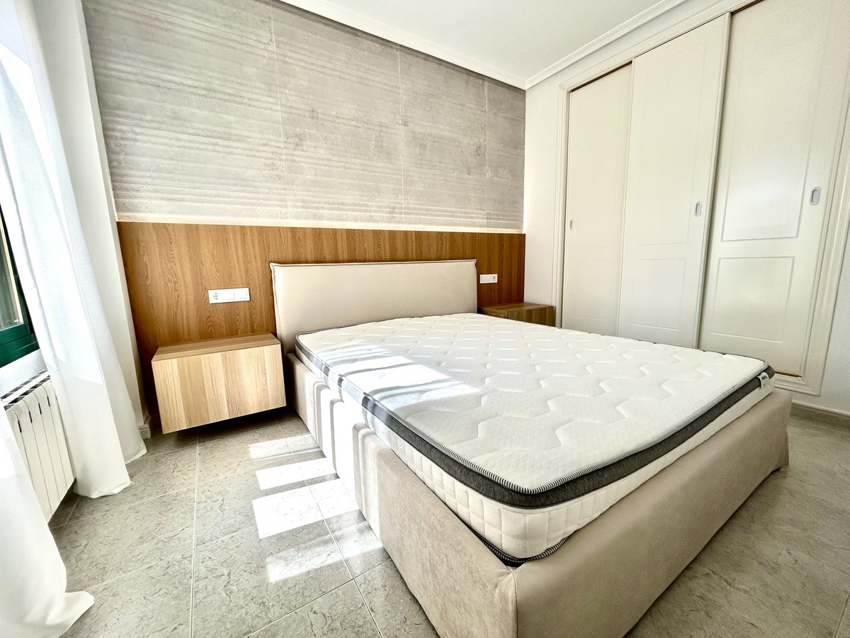 For sale - 2 Bedroom 2 Bathroom Apartment - Ground Floor Apartment in Orihuela - Campoamor R-5  - Alicante