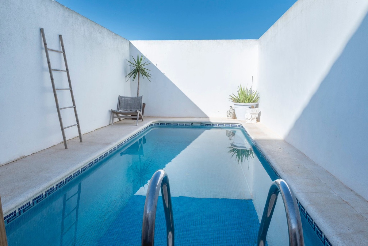 For sale - 4 Bedroom 2 Bathroom House - Townhouse in San Pedro del Pinatar - San Pedro del Pinatar Centro  - Murcia