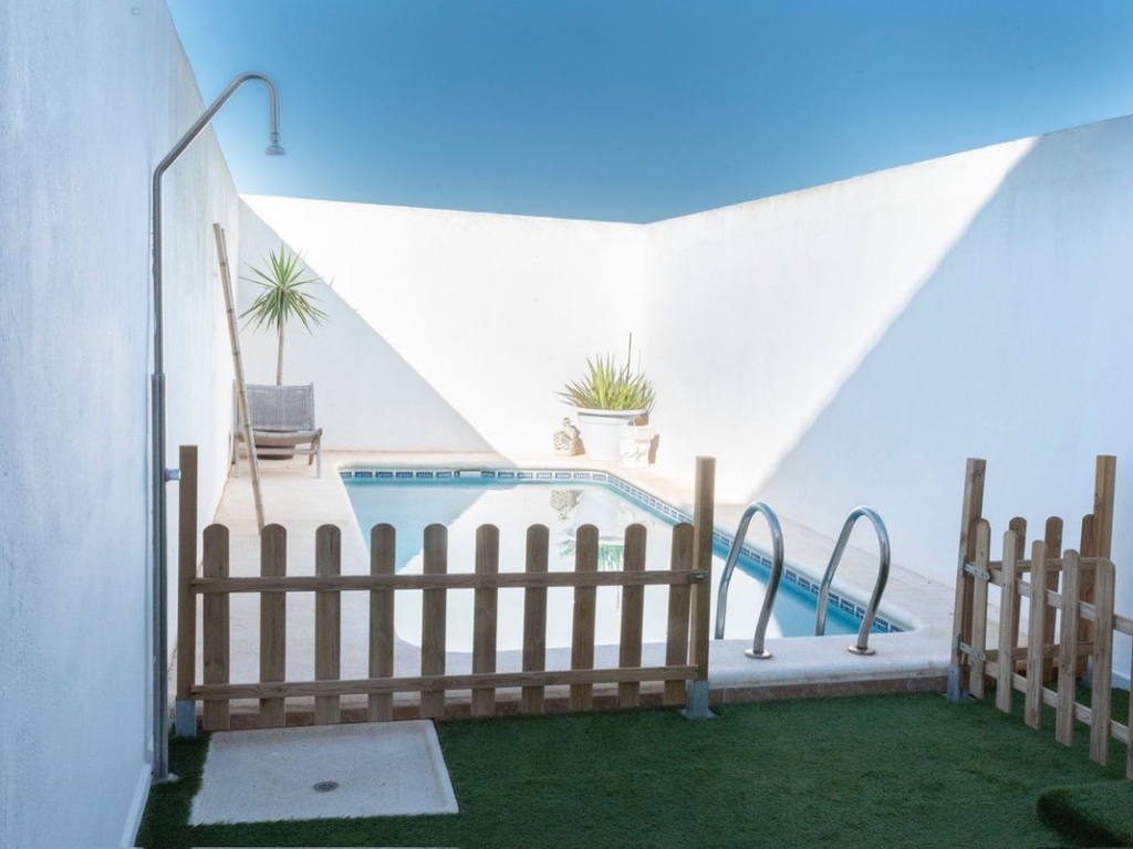 4 Bedroom 2 Bathroom House - Townhouse in San Pedro del Pinatar