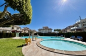 76-R5338180/76731, 2 Bedroom 1 Bathroom Apartment - Top Floor Apartment in Orihuela