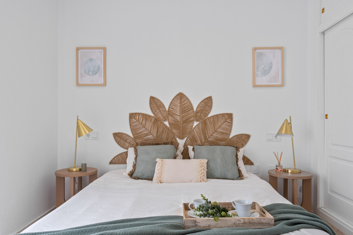 For sale - 2 Bedroom 2 Bathroom House - Townhouse in Orihuela - Playa Flamenca  - Alicante