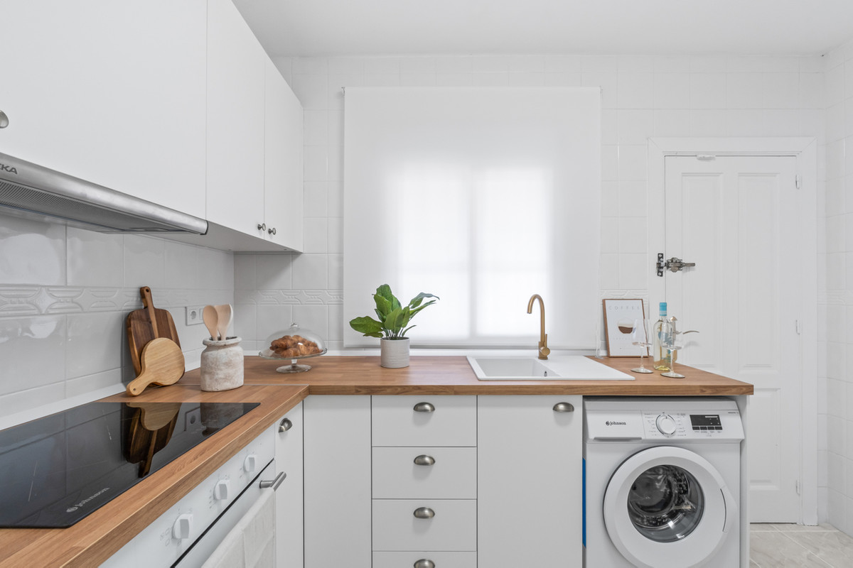 For sale - 2 Bedroom 2 Bathroom House - Townhouse in Orihuela - Playa Flamenca  - Alicante