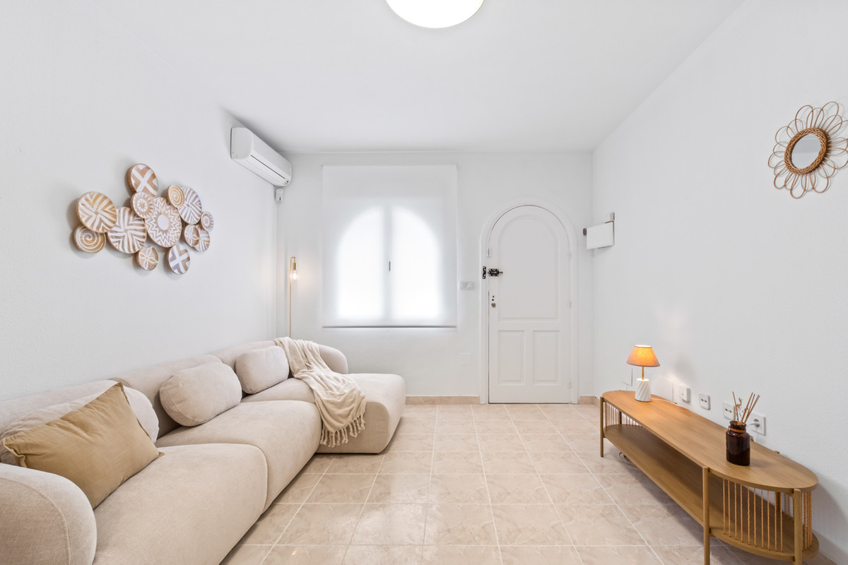 For sale - 2 Bedroom 2 Bathroom House - Townhouse in Orihuela - Playa Flamenca  - Alicante