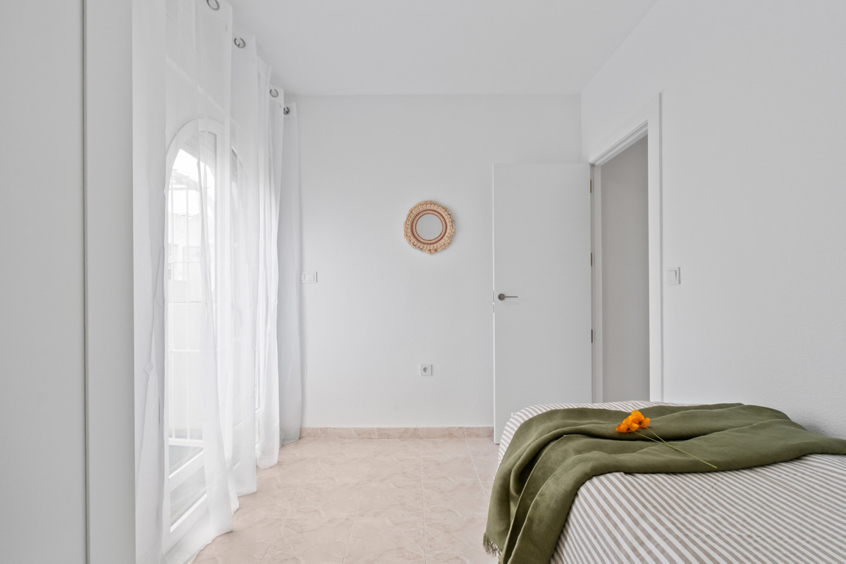 For sale - 2 Bedroom 2 Bathroom House - Townhouse in Orihuela - Playa Flamenca  - Alicante