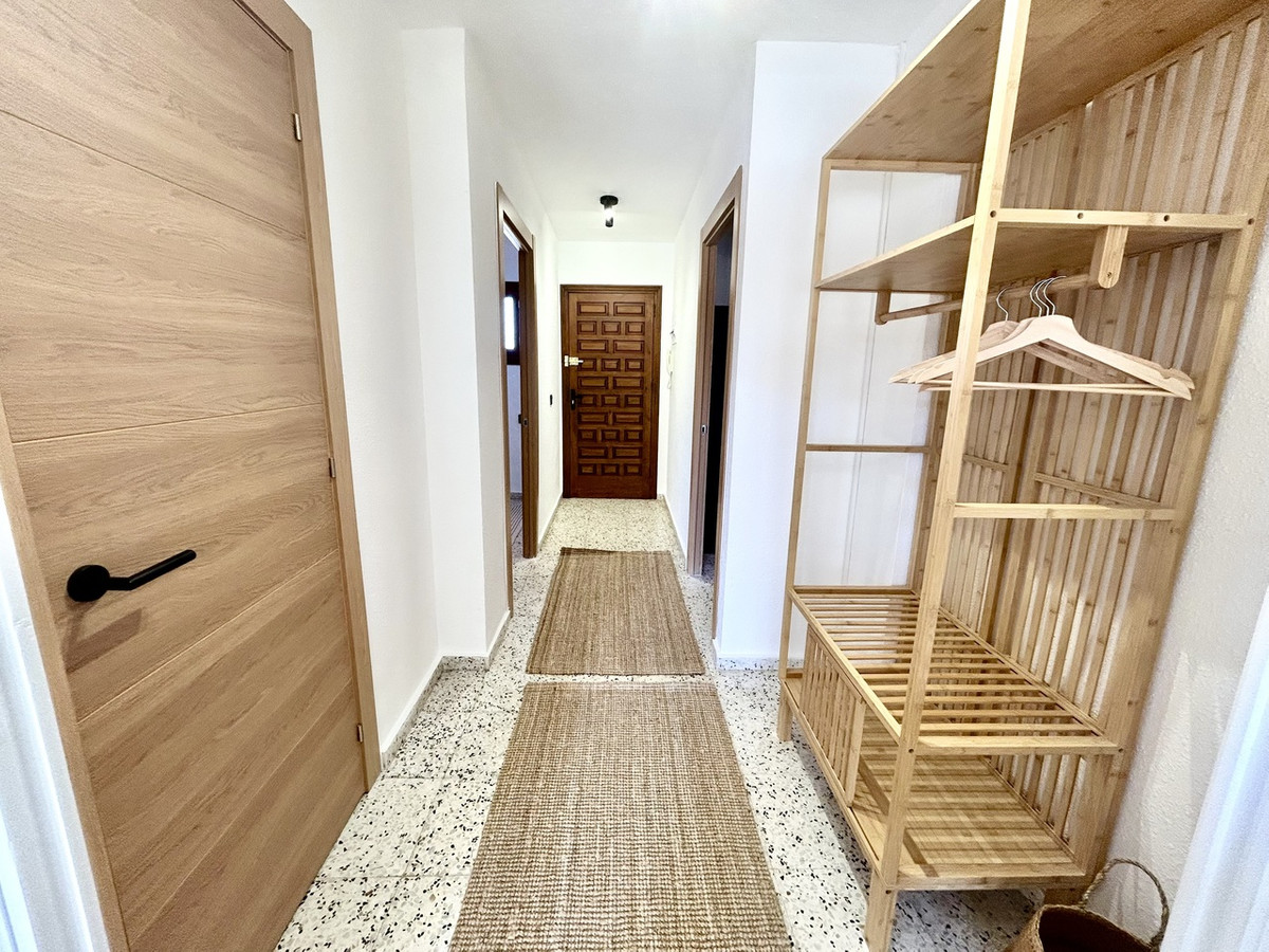 For sale - 2 Bedroom 1 Bathroom Apartment - Middle Floor Apartment in Guardamar del Segura - Guardamar del Segura Centro  - Alicante