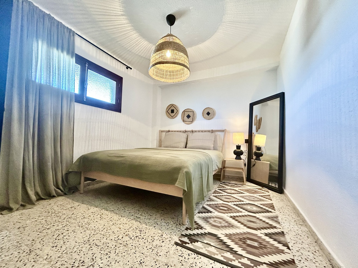 For sale - 2 Bedroom 1 Bathroom Apartment - Middle Floor Apartment in Guardamar del Segura - Guardamar del Segura Centro  - Alicante
