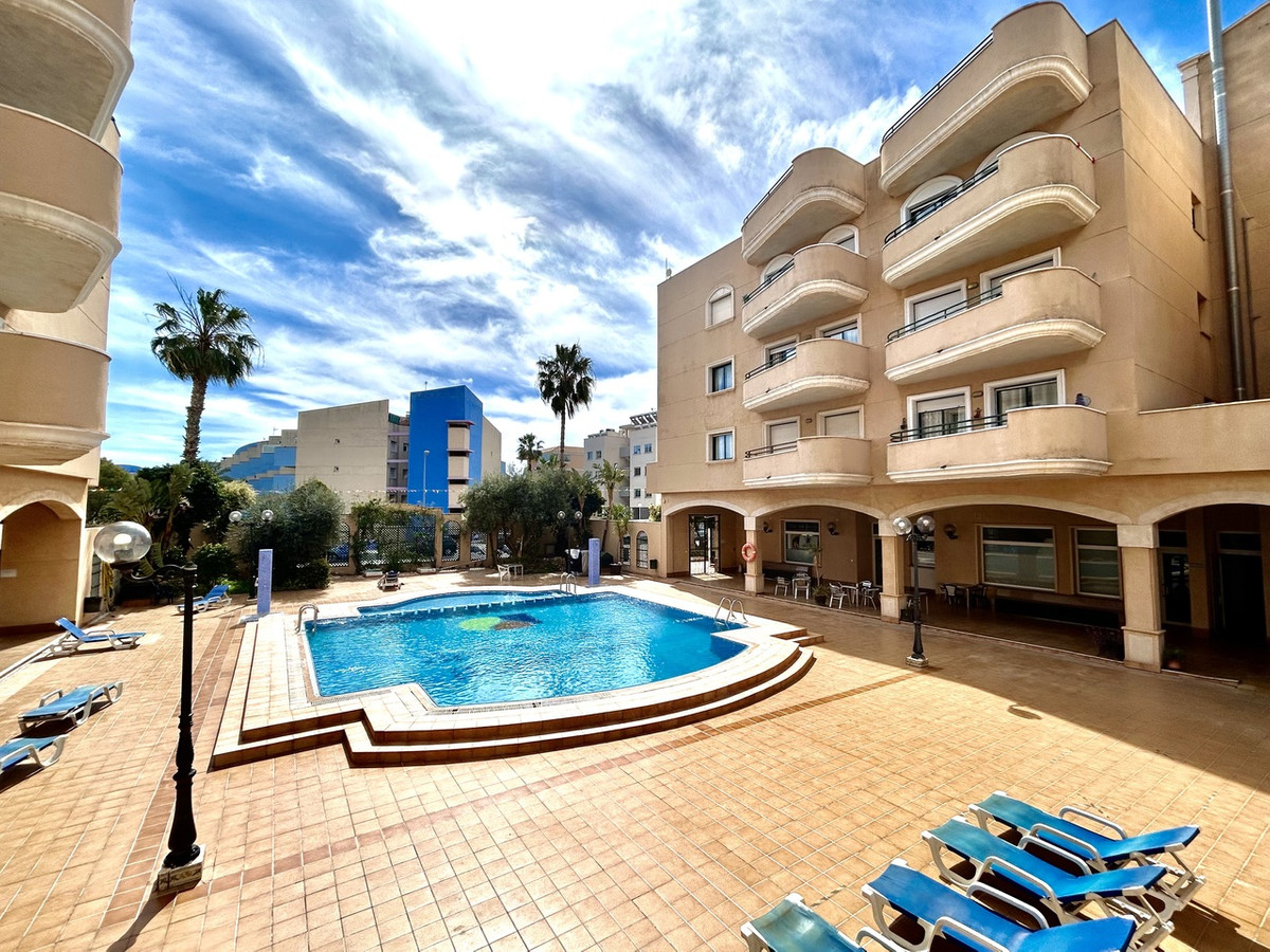 Penthouse in Cabo Roig - view 1