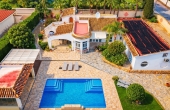 76-R5330815/76735, 6 Bedroom 4 Bathroom House - Detached Villa in Orihuela
