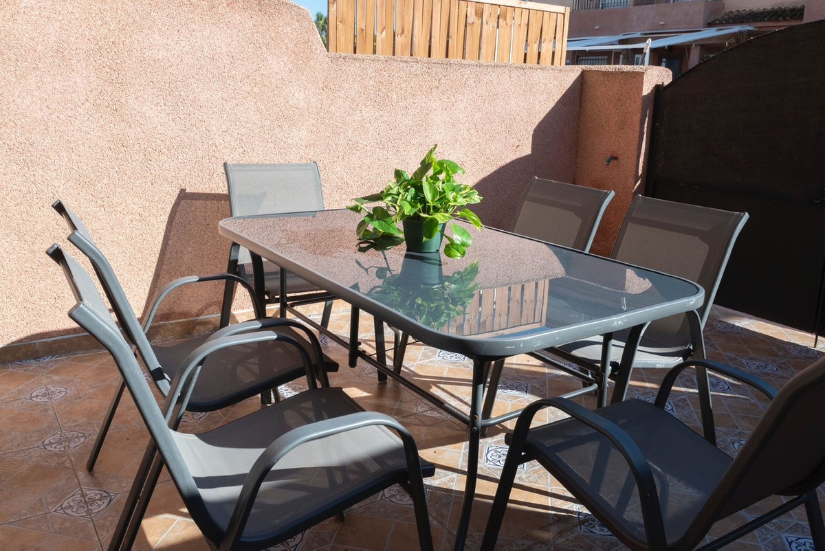 For sale - 4 Bedroom 2 Bathroom House - Townhouse in San Pedro del Pinatar - San Pedro del Pinatar Centro  - Murcia