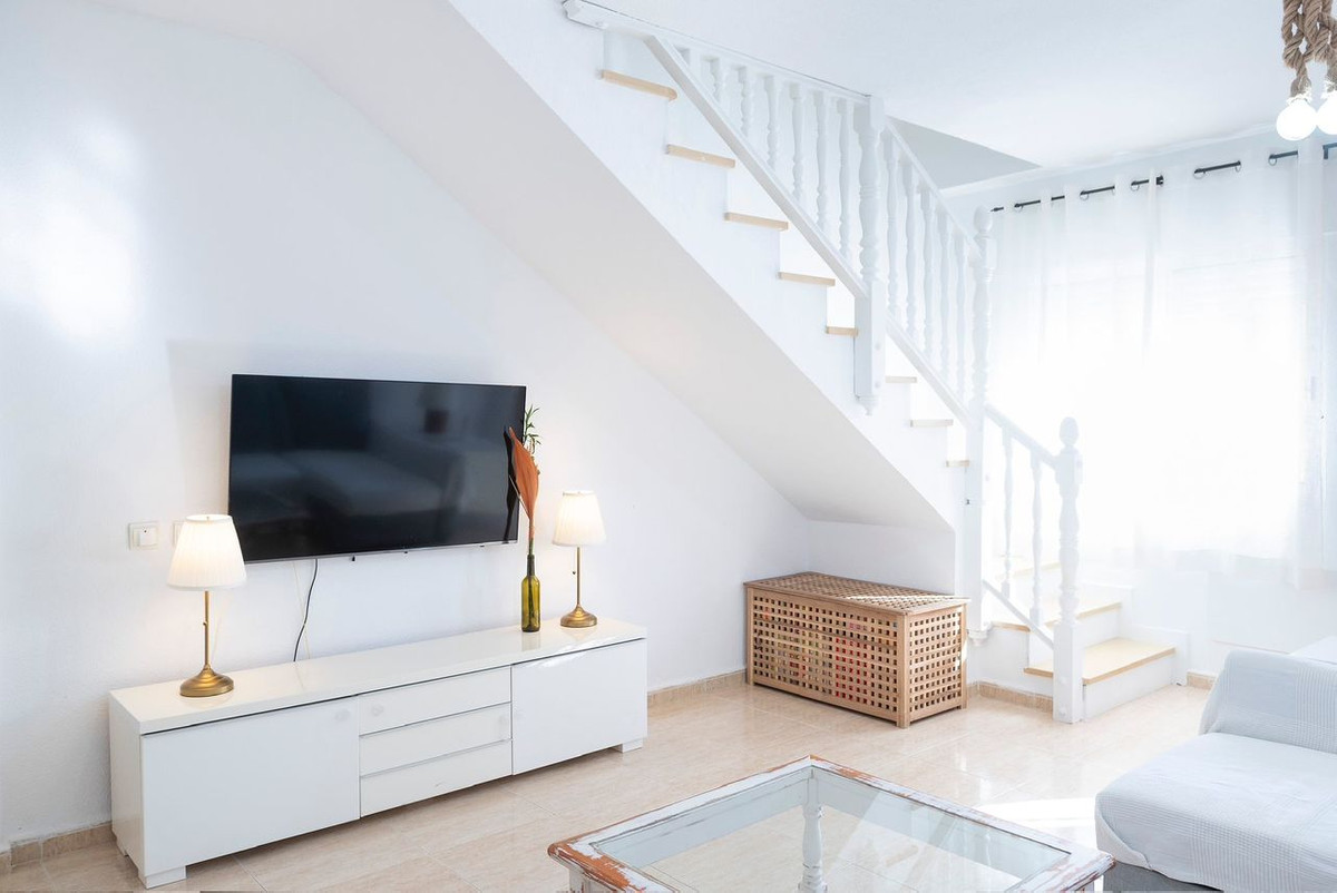 For sale - 4 Bedroom 2 Bathroom House - Townhouse in San Pedro del Pinatar - San Pedro del Pinatar Centro  - Murcia