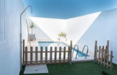 76-R5333536/76736, 4 Bedroom 2 Bathroom House - Townhouse in San Pedro del Pinatar