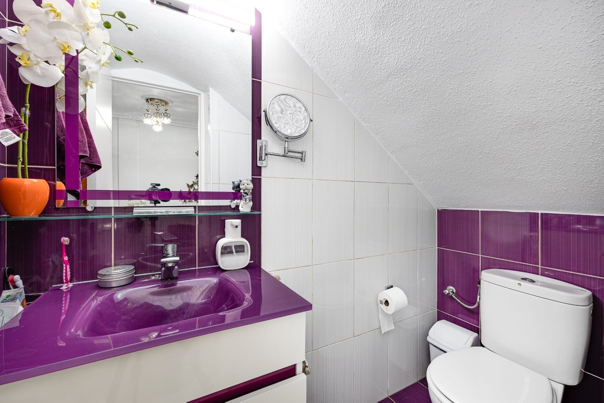 For sale - 3 Bedroom 2 Bathroom House - Townhouse in Torrevieja - Torrevieja Centro  - Alicante