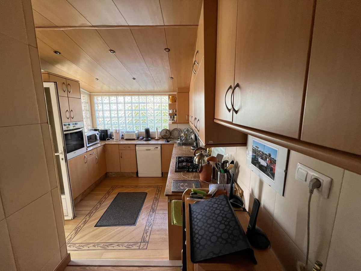 For sale - 3 Bedroom 2 Bathroom House - Detached Villa in Orihuela - Cabo Roig  - Alicante