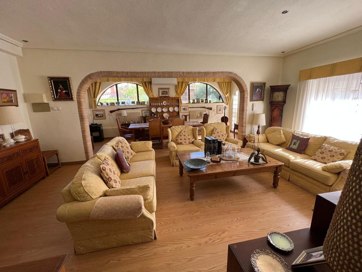 For sale - 3 Bedroom 2 Bathroom House - Detached Villa in Orihuela - Cabo Roig  - Alicante