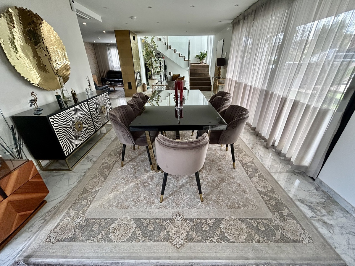 For sale - 3 Bedroom 4 Bathroom House - Detached Villa in Orihuela - Los Balcones  - Alicante