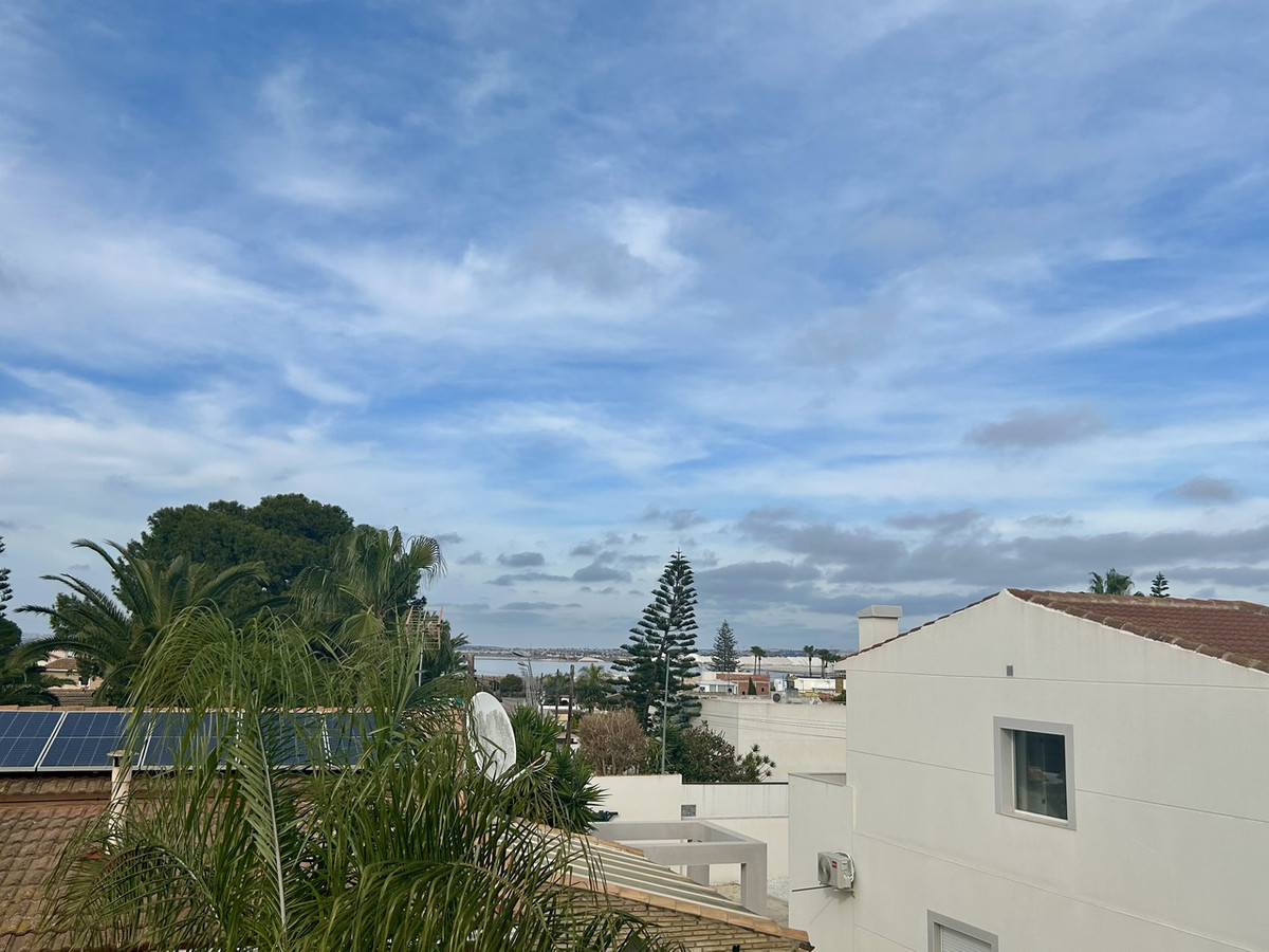 For sale - 3 Bedroom 4 Bathroom House - Detached Villa in Orihuela - Los Balcones  - Alicante