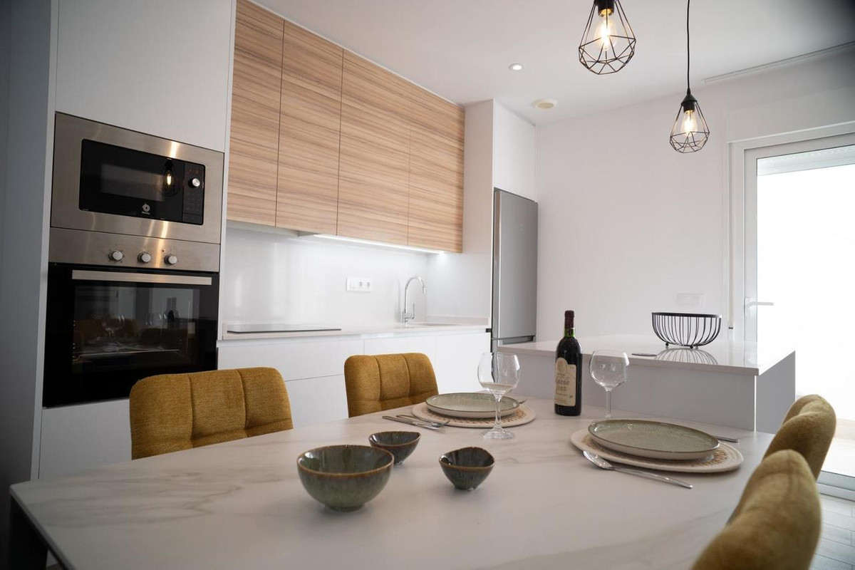 For sale - 2 Bedroom 2 Bathroom House - Townhouse in San Javier - San Javier Centro  - Murcia