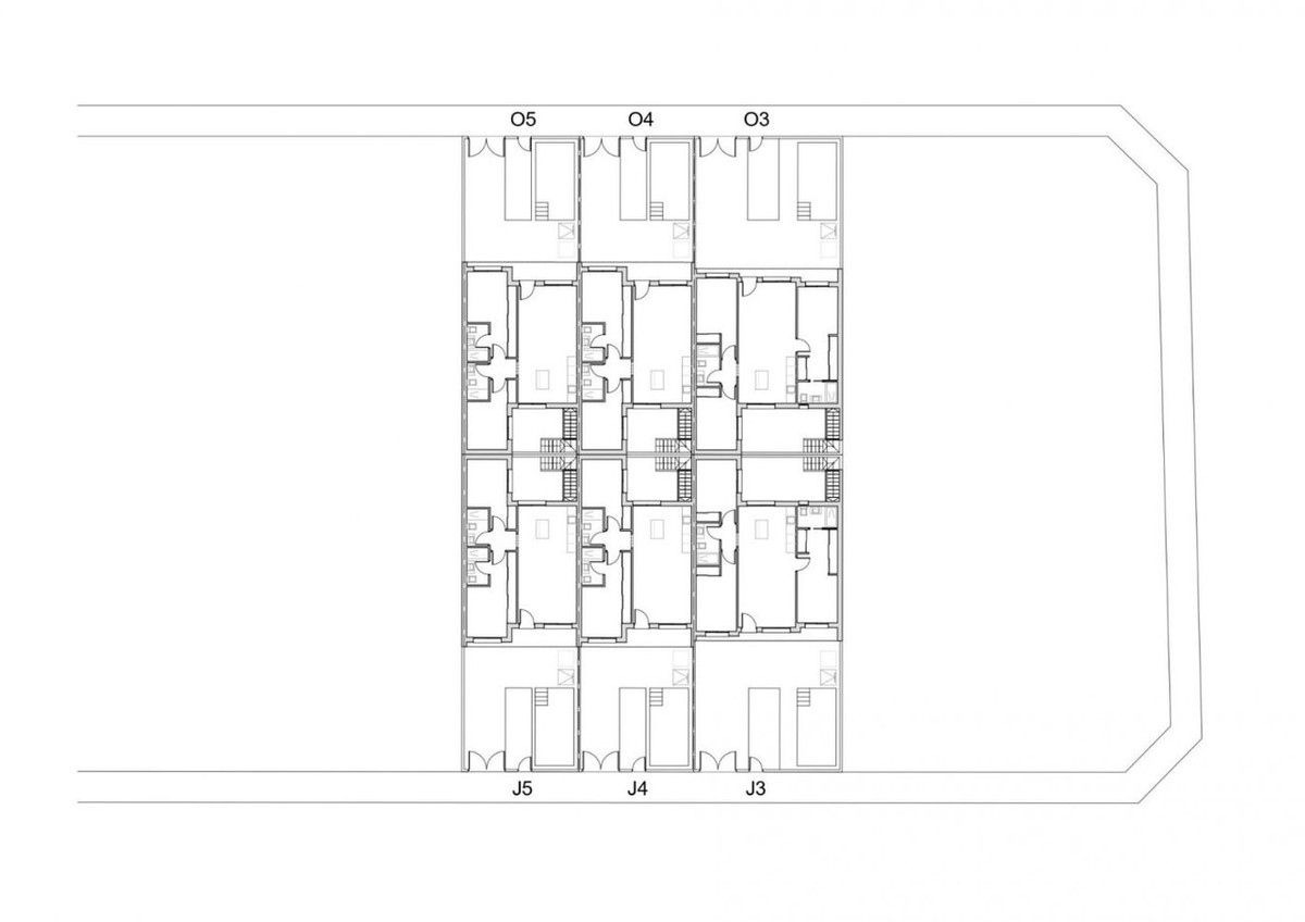 For sale - 2 Bedroom 2 Bathroom House - Townhouse in San Javier - San Javier Centro  - Murcia