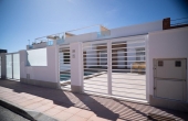 76-R5308357/76744, 2 Bedroom 2 Bathroom House - Townhouse in San Javier