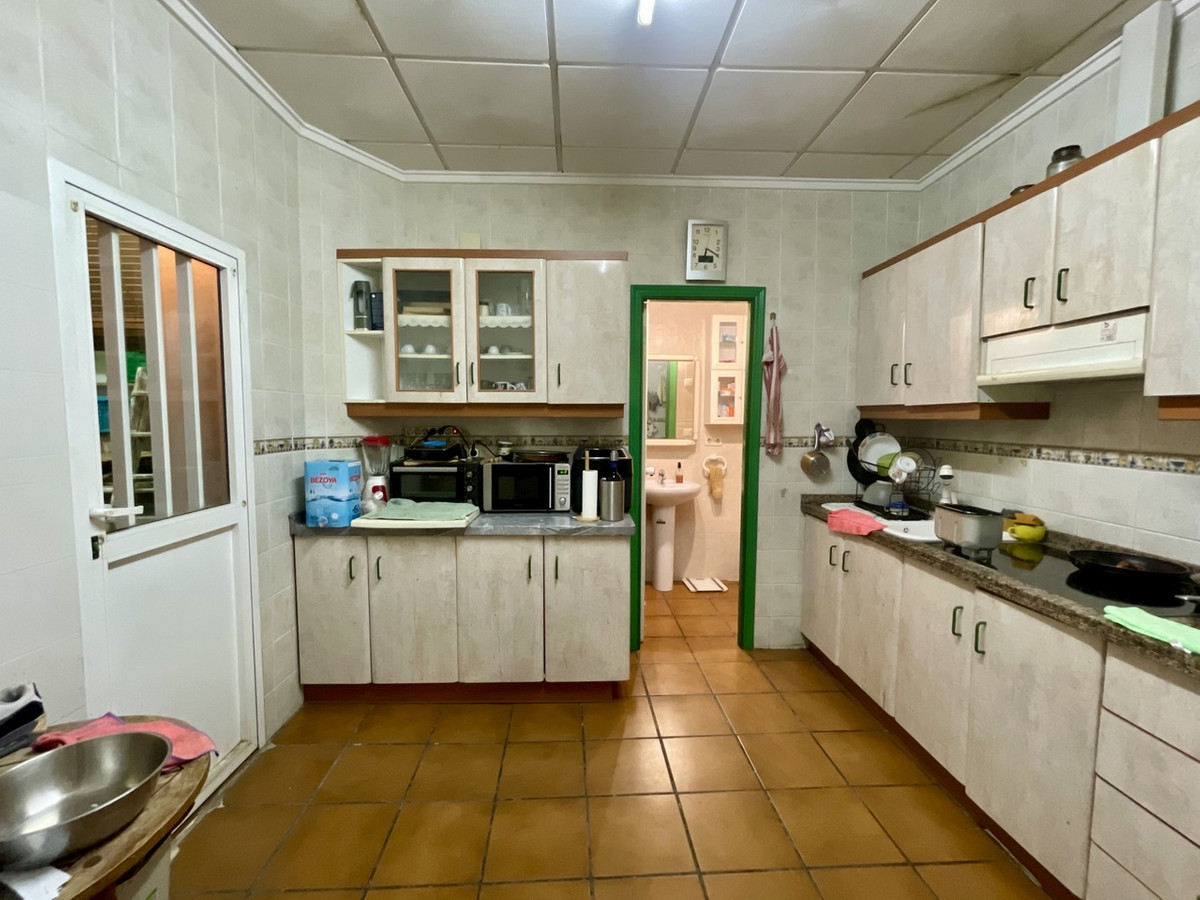 For sale - 1 Bedroom 1 Bathroom House - Bungalow in Torrevieja - Torrevieja Centro  - Alicante
