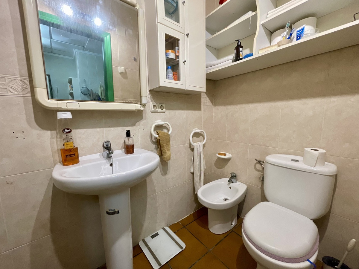 For sale - 1 Bedroom 1 Bathroom House - Bungalow in Torrevieja - Torrevieja Centro  - Alicante