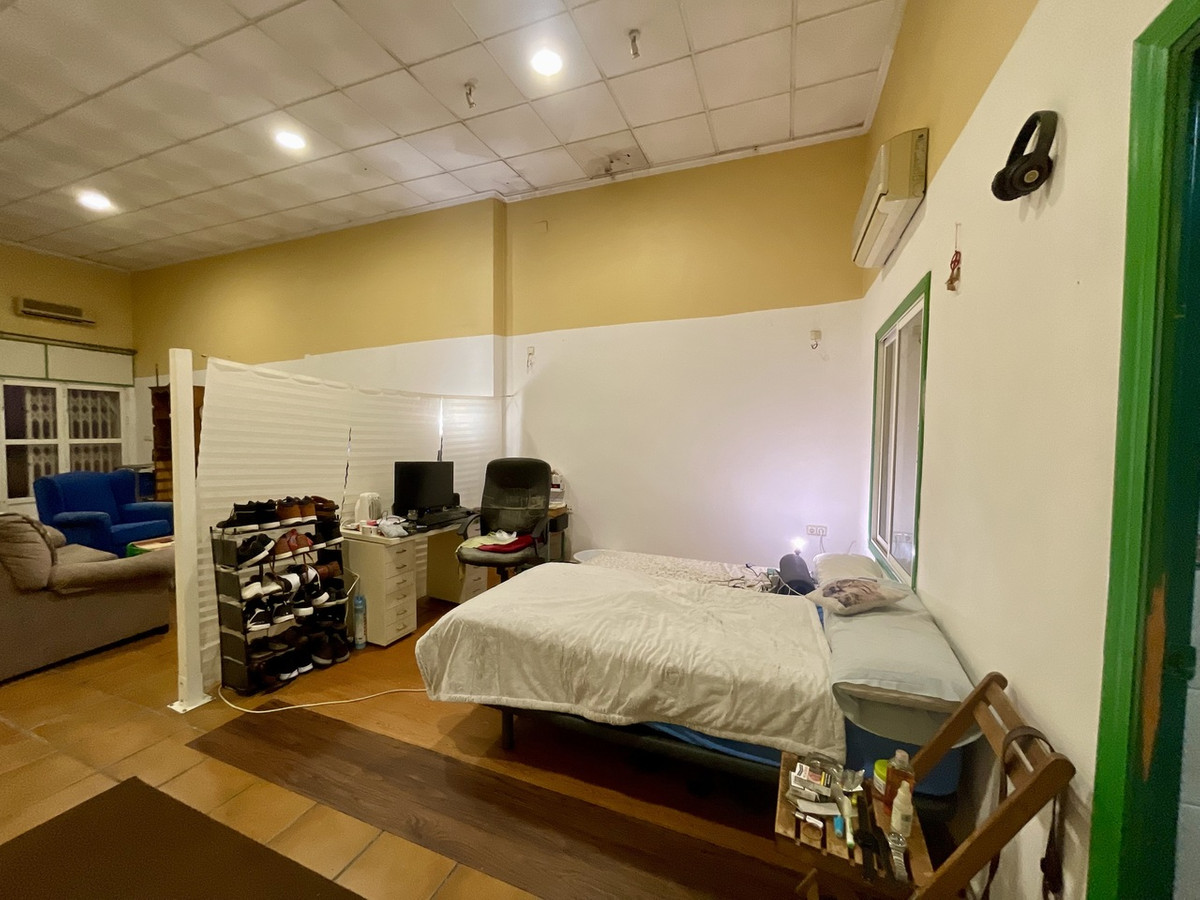 For sale - 1 Bedroom 1 Bathroom House - Bungalow in Torrevieja - Torrevieja Centro  - Alicante