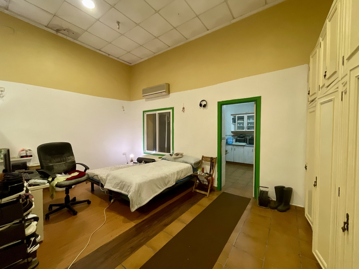 For sale - 1 Bedroom 1 Bathroom House - Bungalow in Torrevieja - Torrevieja Centro  - Alicante