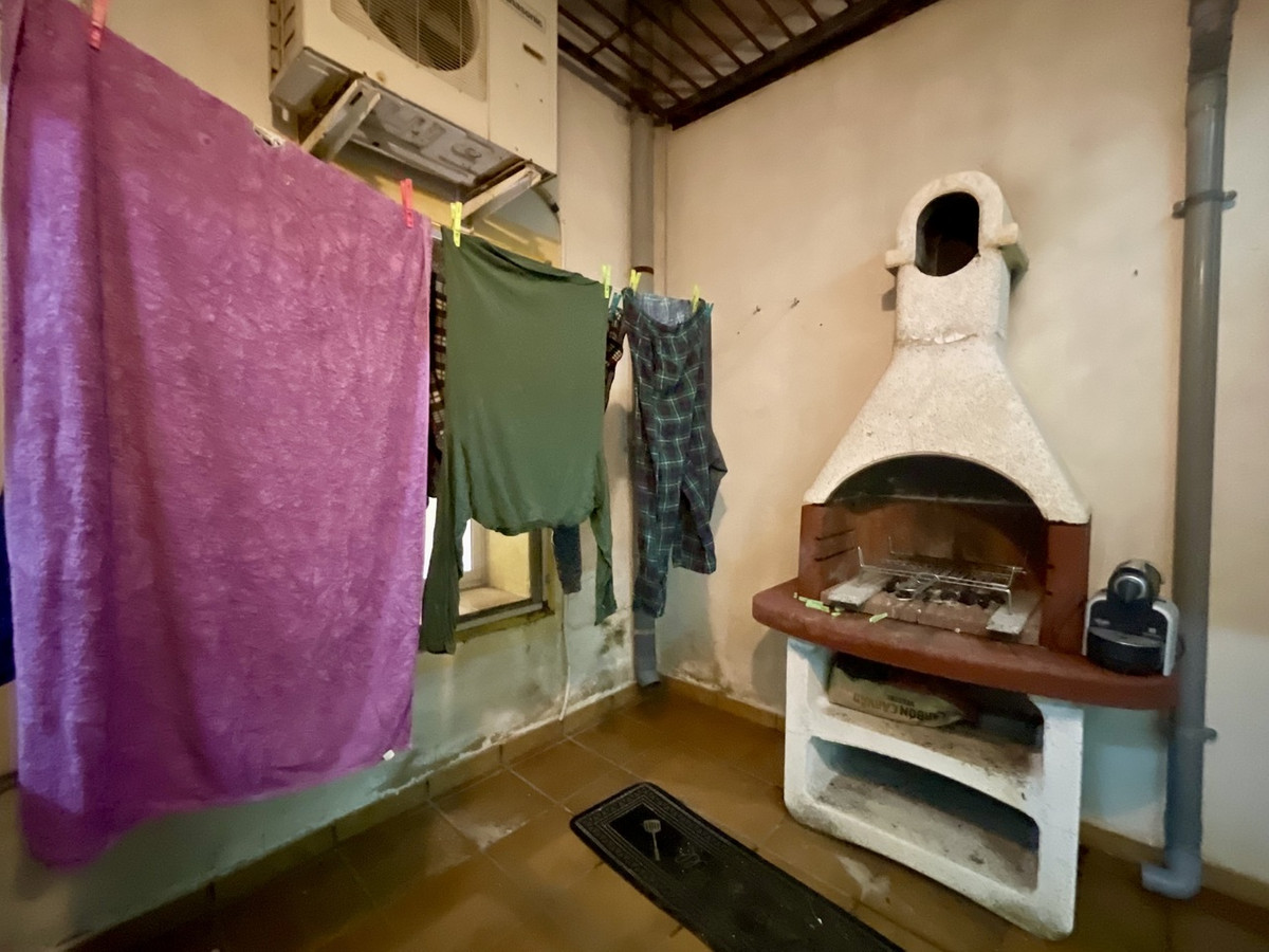 For sale - 1 Bedroom 1 Bathroom House - Bungalow in Torrevieja - Torrevieja Centro  - Alicante