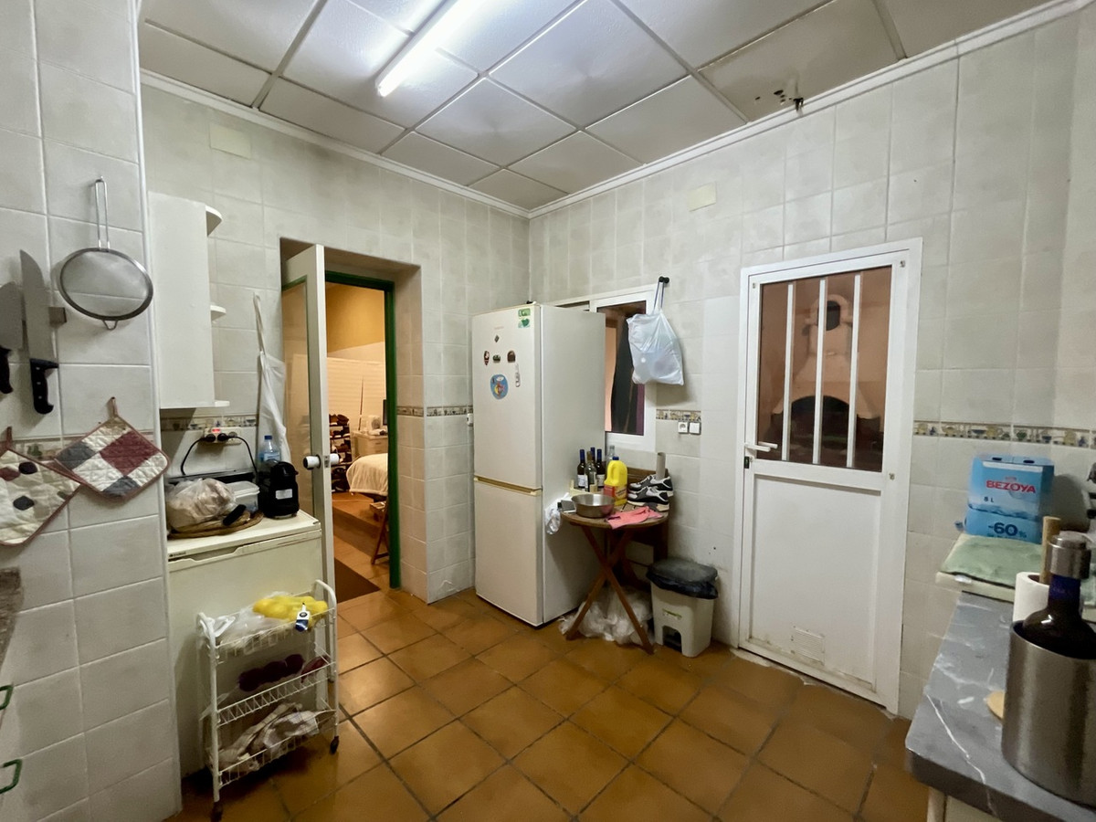 For sale - 1 Bedroom 1 Bathroom House - Bungalow in Torrevieja - Torrevieja Centro  - Alicante