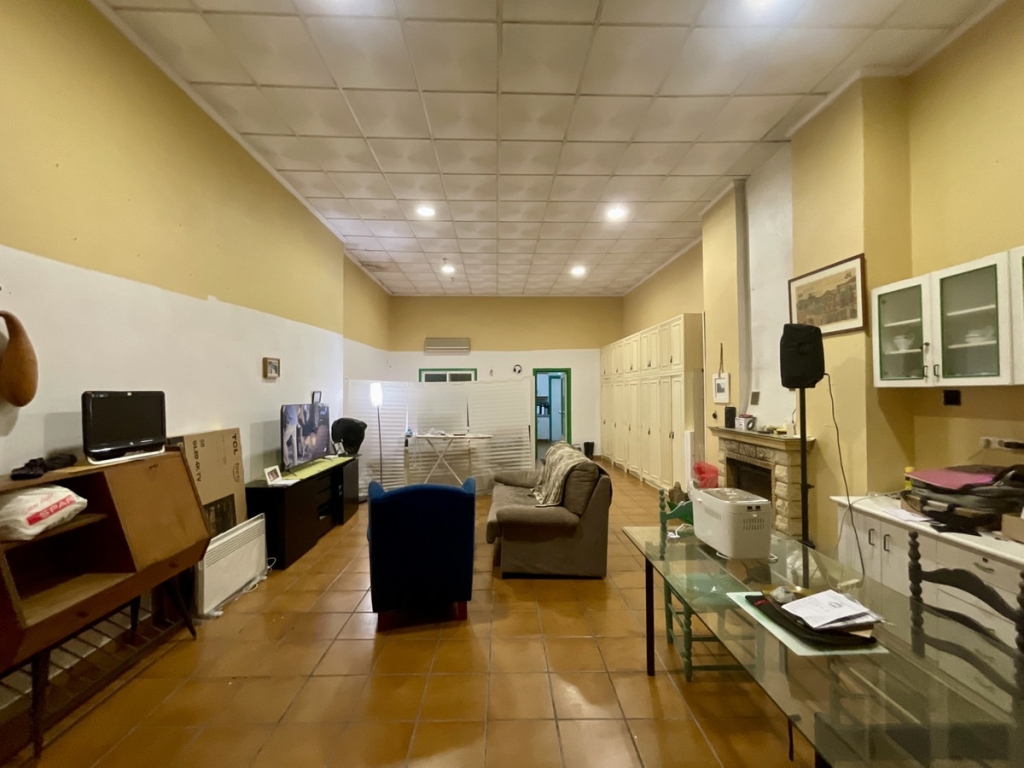 1 Bedroom 1 Bathroom Apartment - Ground Floor Apartment in Torrevieja