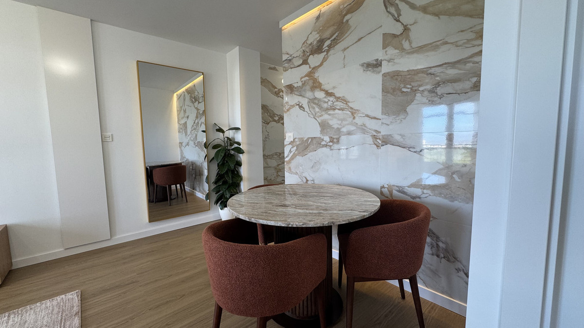 For sale - 2 Bedroom 1 Bathroom Apartment - Penthouse in Orihuela - Punta Prima  - Alicante