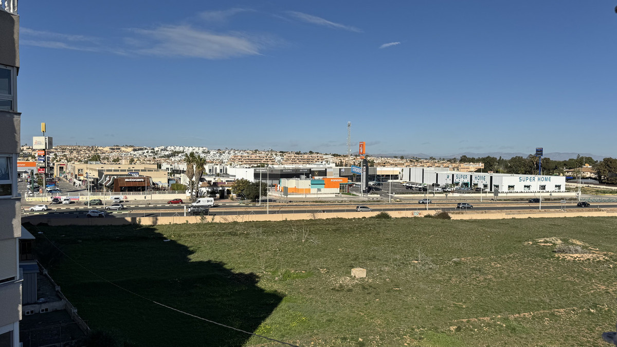 For sale - 2 Bedroom 1 Bathroom Apartment - Penthouse in Orihuela - Punta Prima  - Alicante