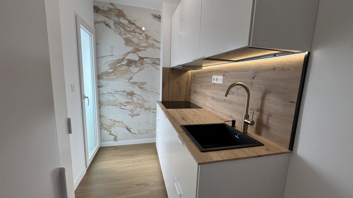 For sale - 2 Bedroom 1 Bathroom Apartment - Penthouse in Orihuela - Punta Prima  - Alicante