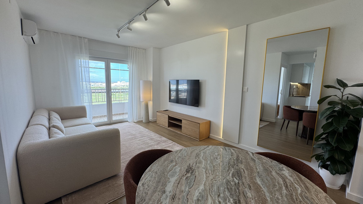 For sale - 2 Bedroom 1 Bathroom Apartment - Penthouse in Orihuela - Punta Prima  - Alicante