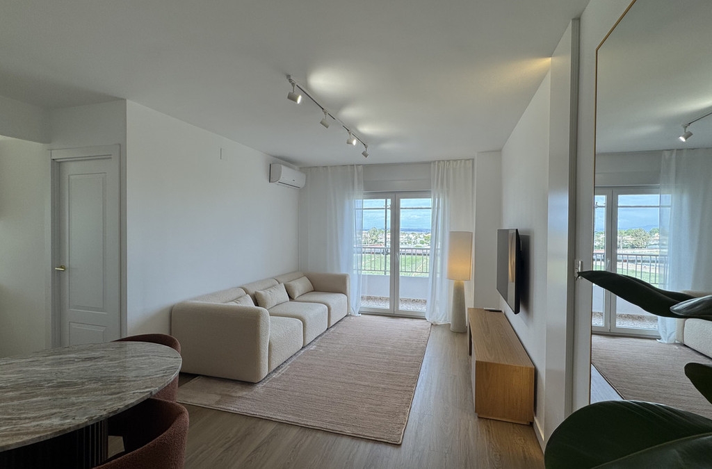 2 Bedroom 1 Bathroom Apartment - Penthouse in Orihuela