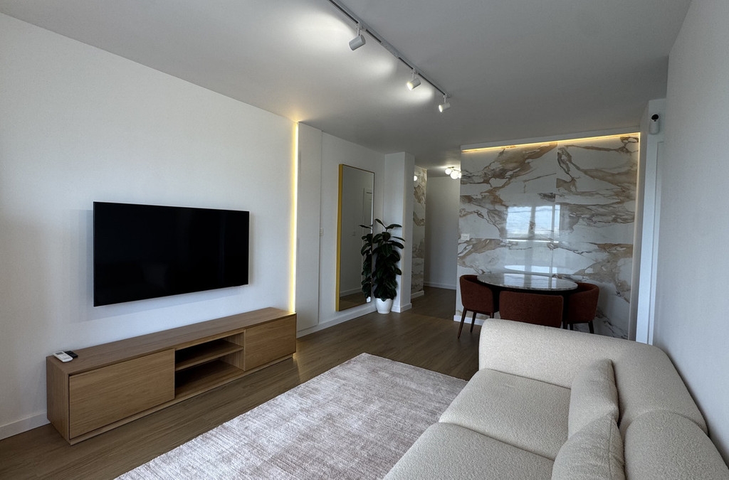 2 Bedroom 1 Bathroom Apartment - Penthouse in Orihuela