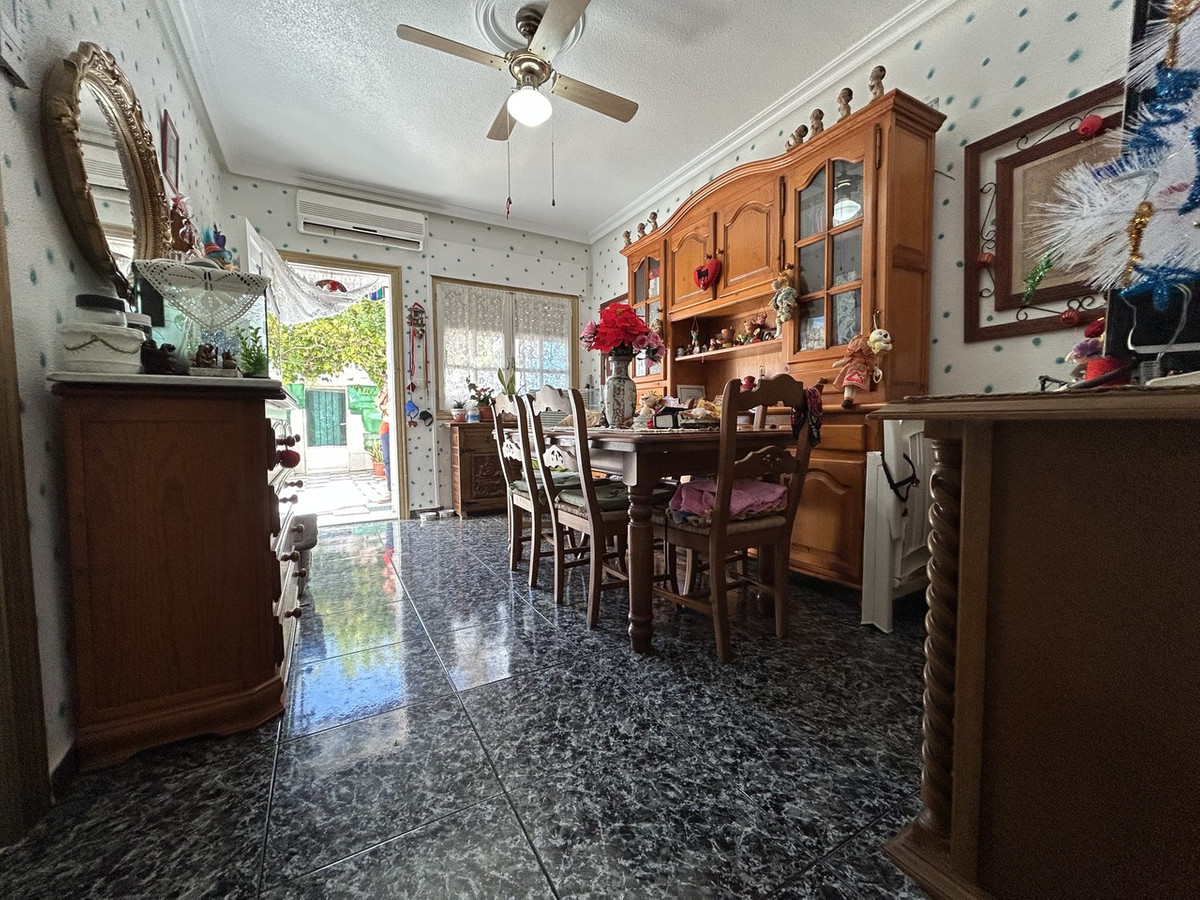 For sale - 2 Bedroom 1 Bathroom Apartment - Ground Floor Apartment in San Pedro del Pinatar - San Pedro del Pinatar Centro  - Murcia