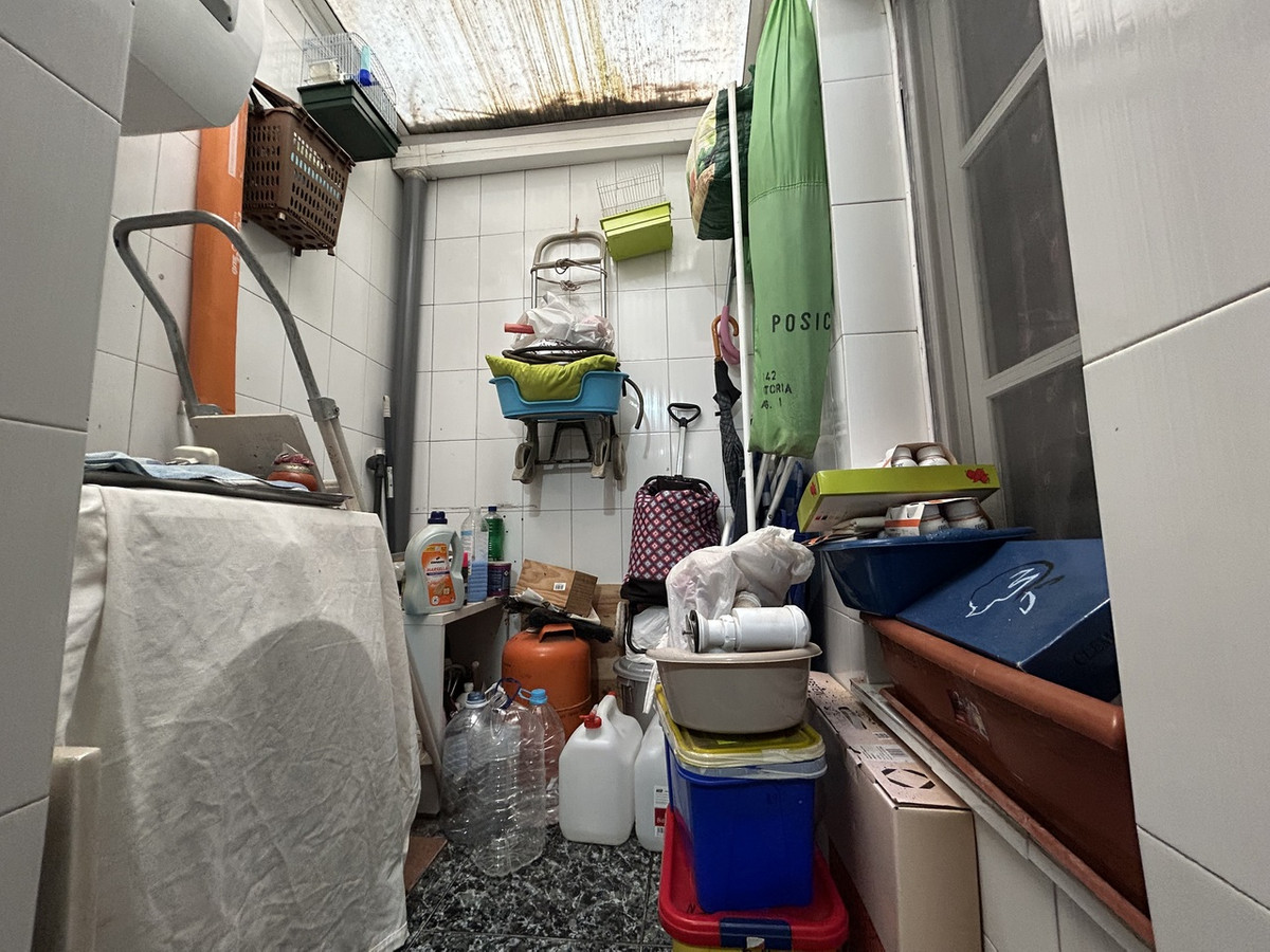 For sale - 2 Bedroom 1 Bathroom Apartment - Ground Floor Apartment in San Pedro del Pinatar - San Pedro del Pinatar Centro  - Murcia