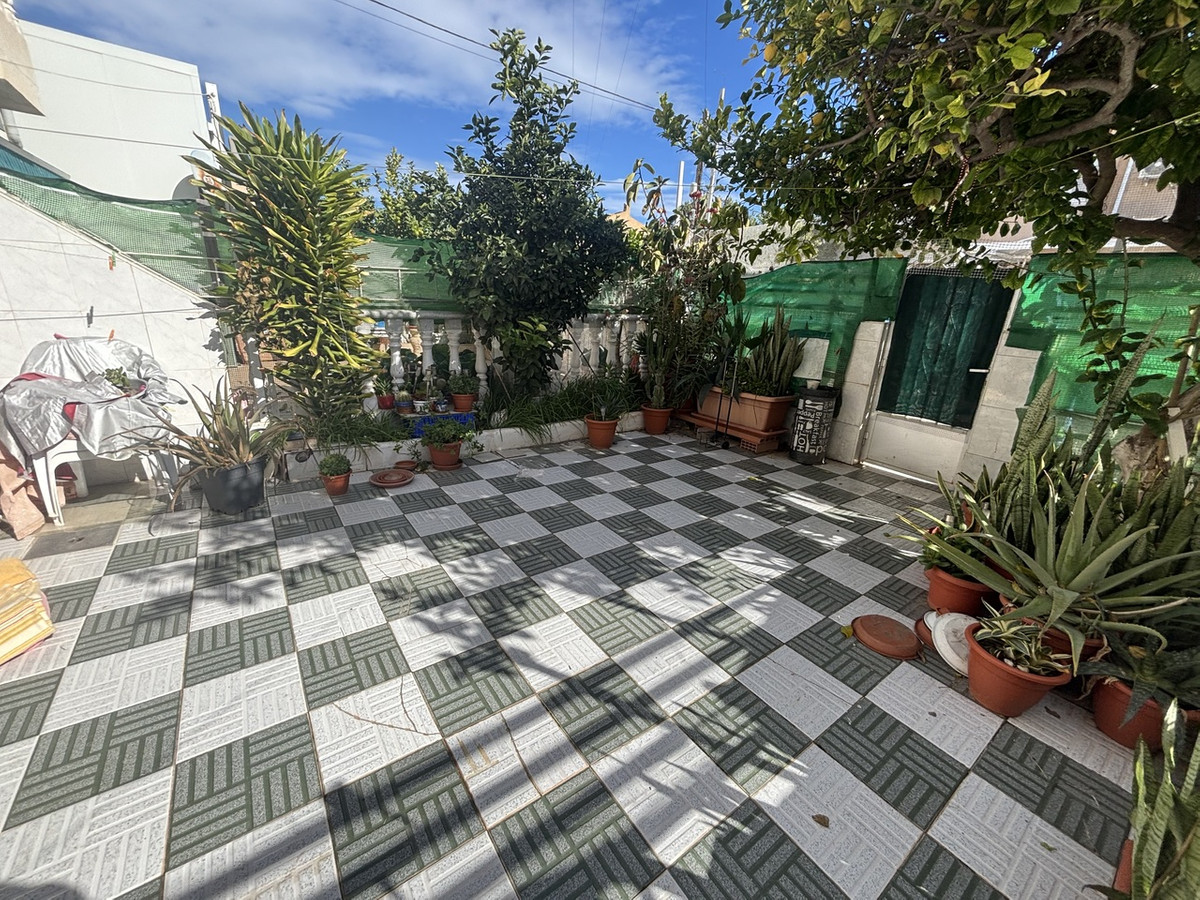 For sale - 2 Bedroom 1 Bathroom Apartment - Ground Floor Apartment in San Pedro del Pinatar - San Pedro del Pinatar Centro  - Murcia