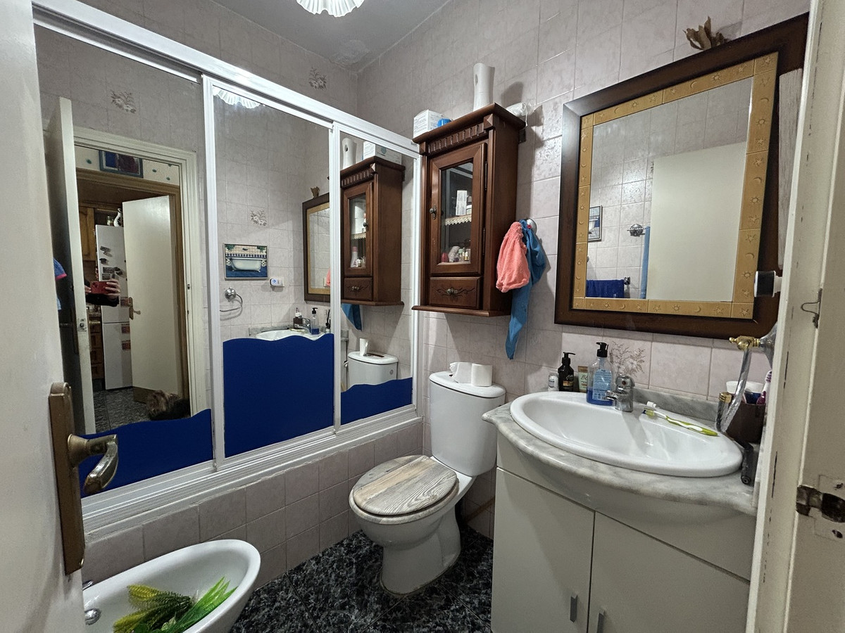 For sale - 2 Bedroom 1 Bathroom Apartment - Ground Floor Apartment in San Pedro del Pinatar - San Pedro del Pinatar Centro  - Murcia