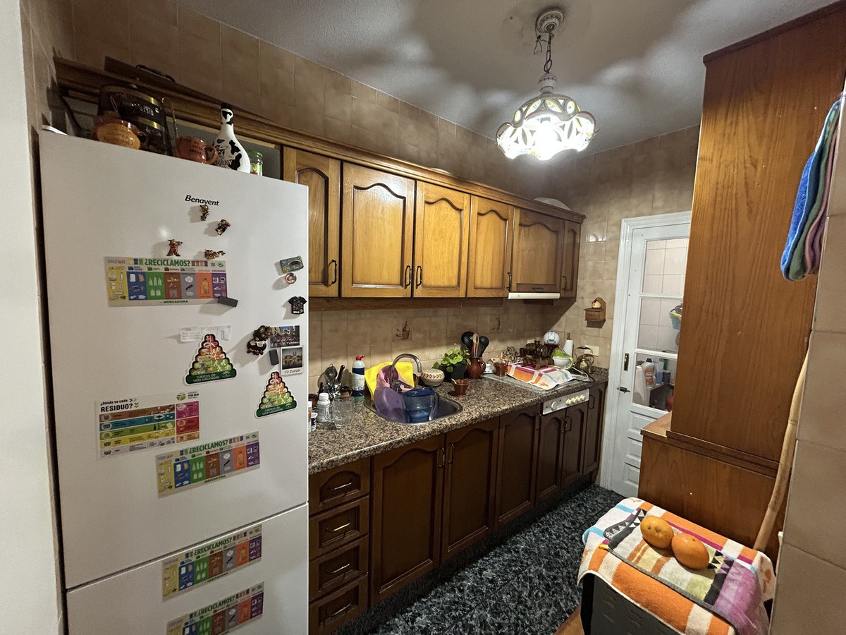 For sale - 2 Bedroom 1 Bathroom Apartment - Ground Floor Apartment in San Pedro del Pinatar - San Pedro del Pinatar Centro  - Murcia