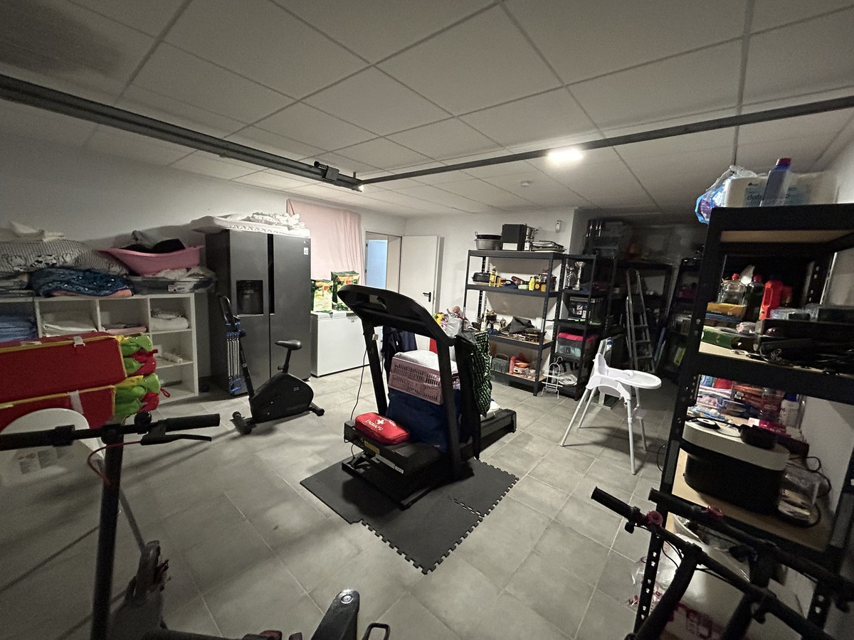 For sale - 5 Bedroom 4 Bathroom House - Detached Villa in Orihuela - Los Balcones  - Alicante